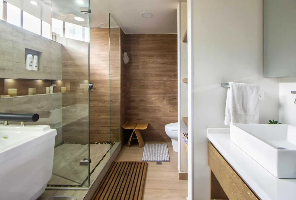 Best Bathroom Safety For Your Home