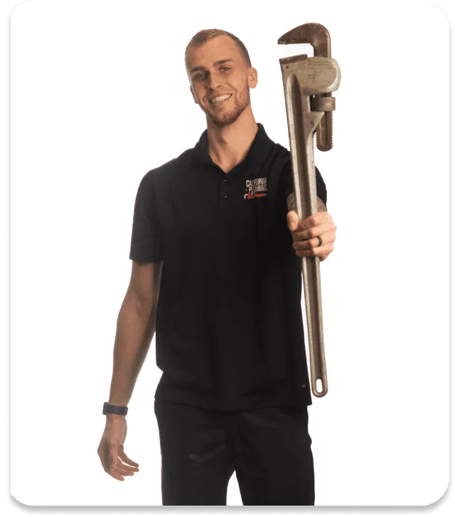 Ca Plumbing Action 2