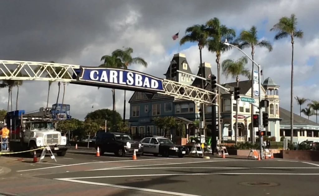 Carlsbad Plumber Fixes Sinks, Garbage Disposal, Toilets, Laundry, and Water Heater