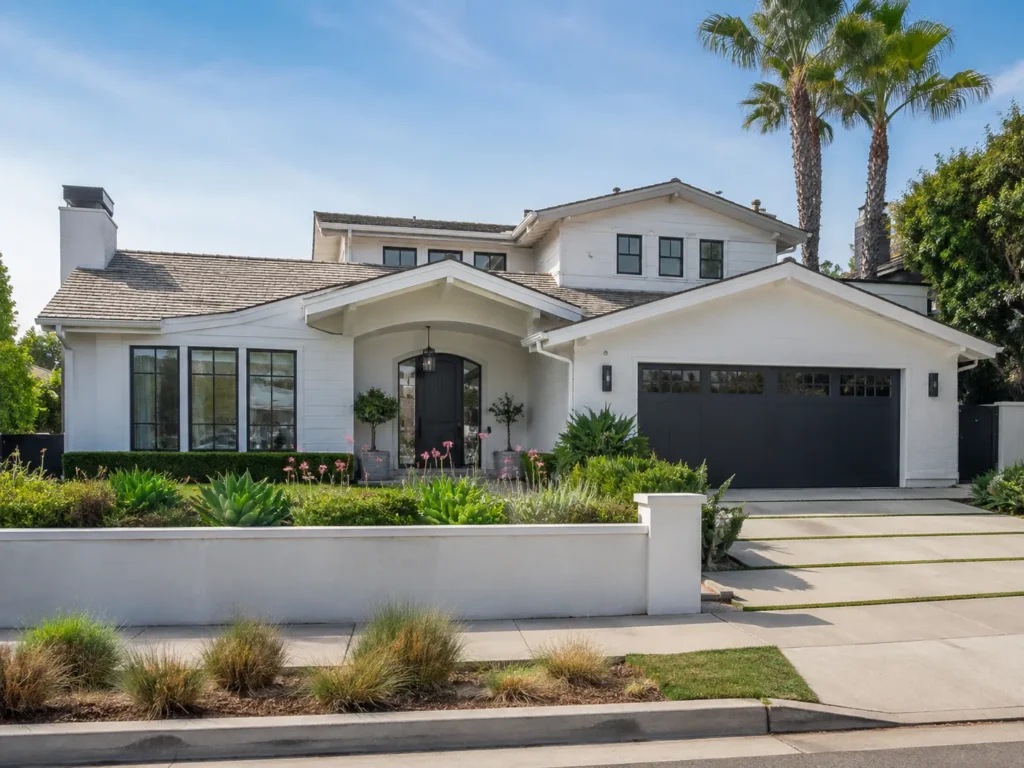 Plumber serving a coastal home in Coronado CA