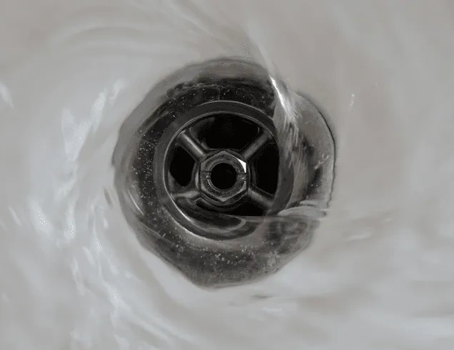 Professional drain cleaning in San Diego