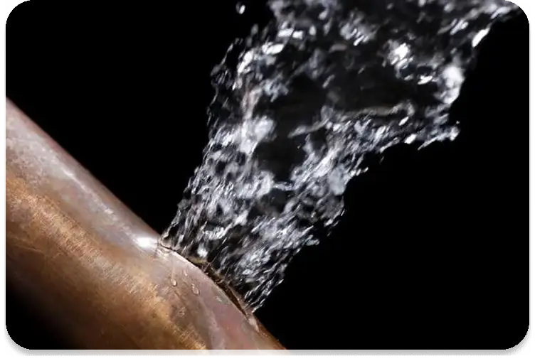 Emergency Plumbing Service