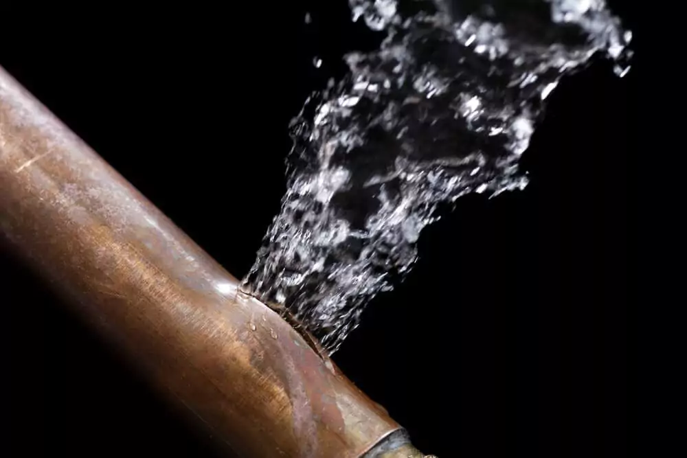 Emergency Plumbing Services