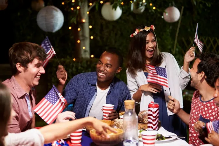 How To Prepare Your Home’s Plumbing For the Fourth of July!