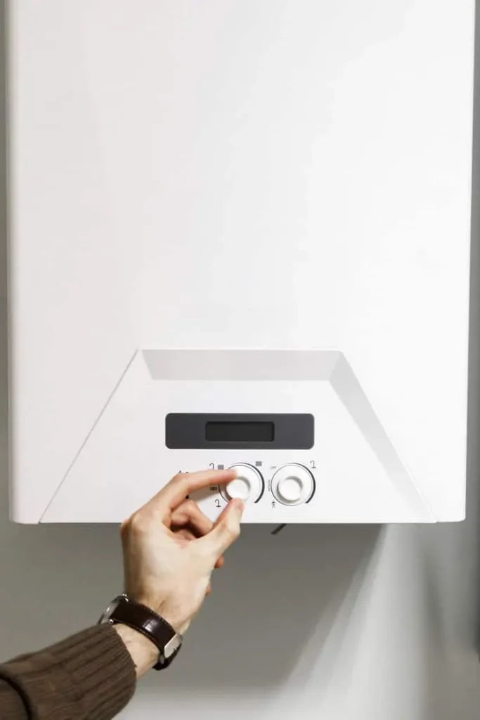 How To Maintain Your Tankless Water Heater