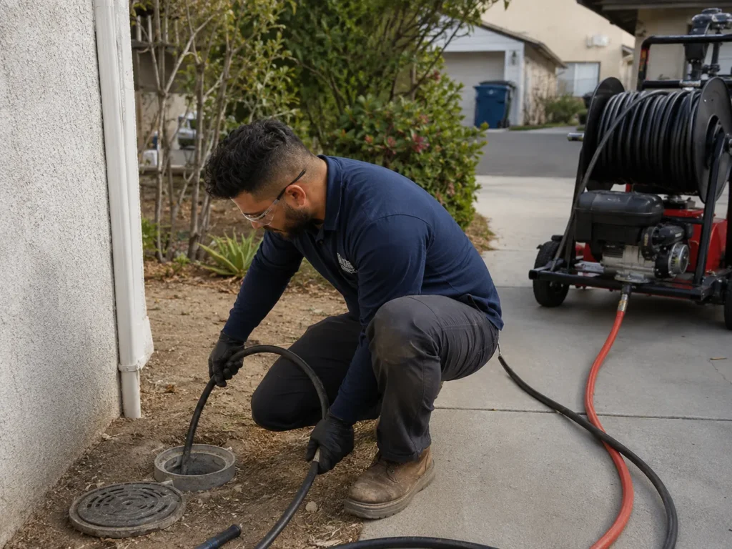 Drain Cleaning, Hydro Jetting, Pipe Relining or Emergency Plumbing? How to Choose the Right San Diego Plumbing Service