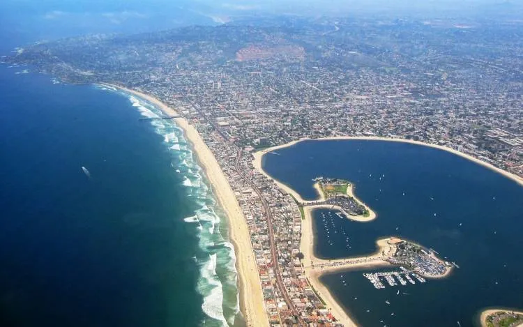 Garbage Disposal Installation In Pacific Beach Takes The Bore Out Of Dishwashing Chores