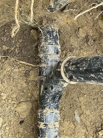 Beneath The Leak: Pipe Bursting Replaces Cast Iron Pipes In San Diego’s University Town Centre Plumbing System