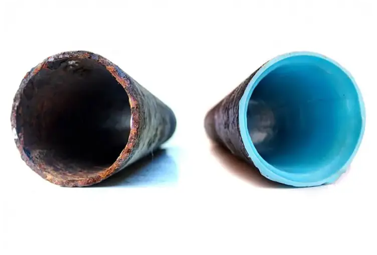 Pipe Relining Service
