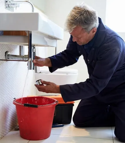 Three Ways To Prevent Property Plumbing Maintenance Calls
