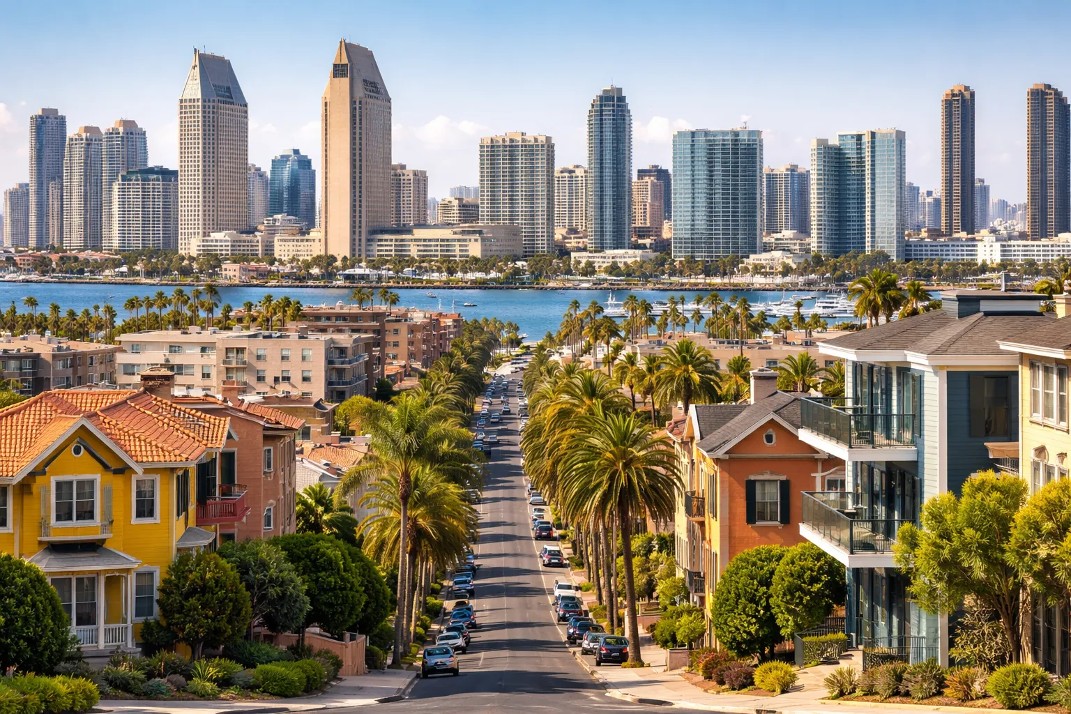 Plumbing Company In Downtown San Diego