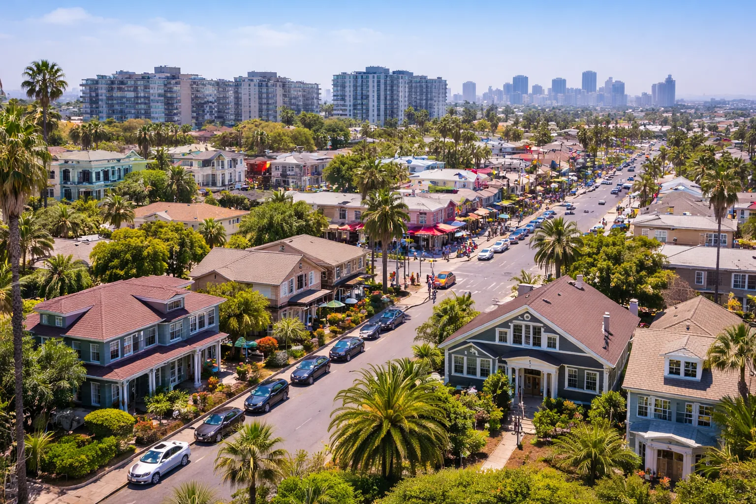 Plumbing Company In Hillcrest San Diego