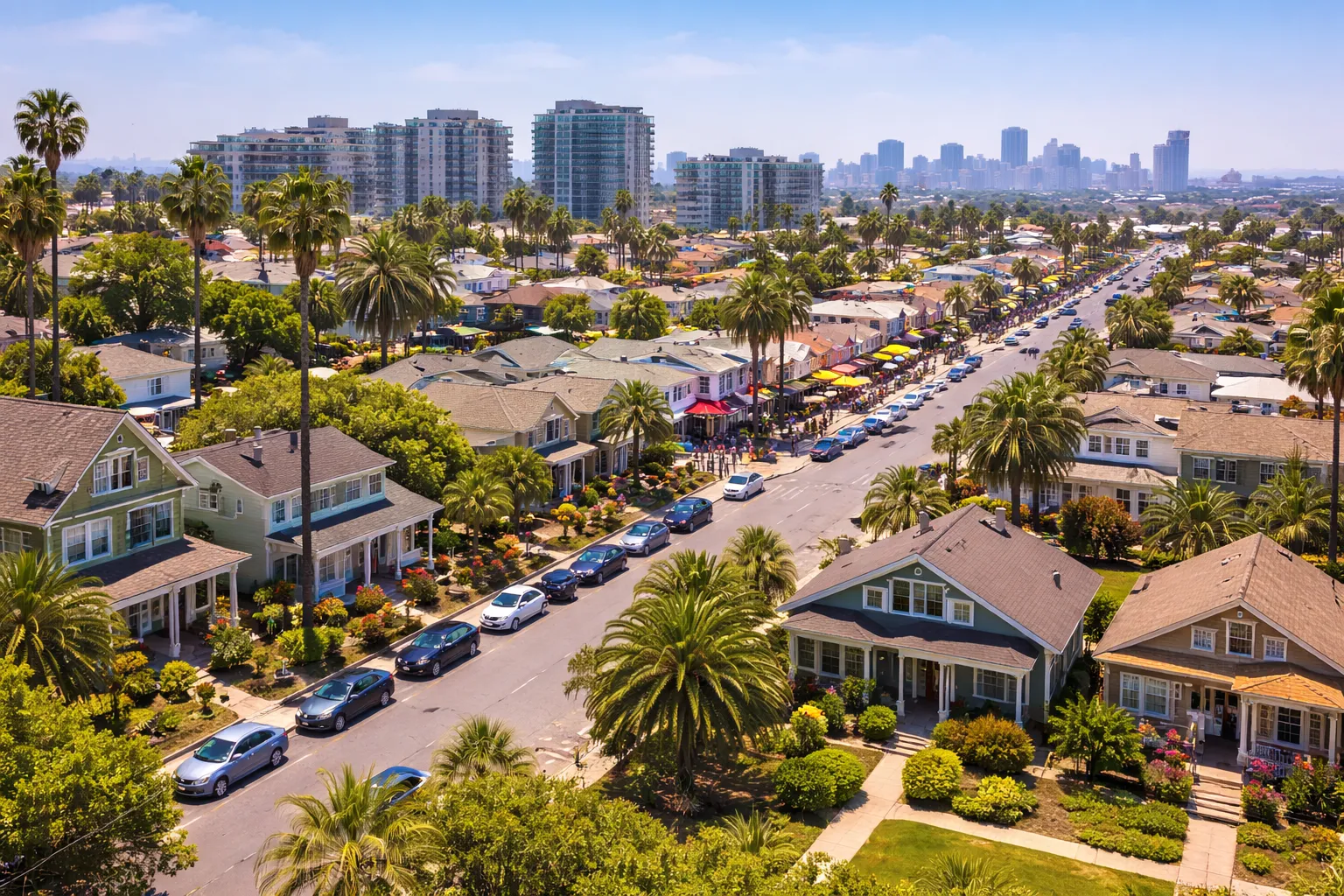 Plumbing Company In North Park San Diego