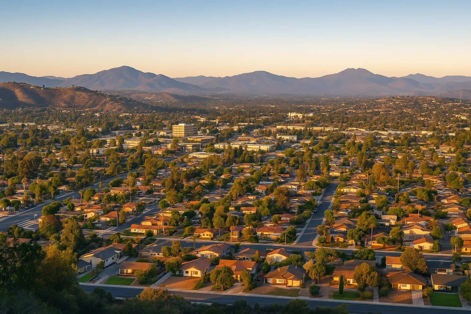 Plumbing In Escondido Ca
