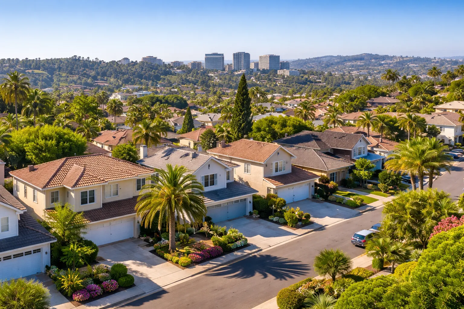 Plumbing Services In University City Ca