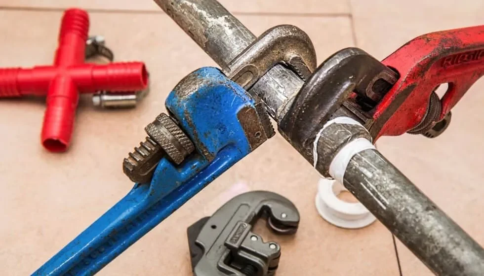 Pipe Bursting: Trenchless Pipe Replacement And Restoration
