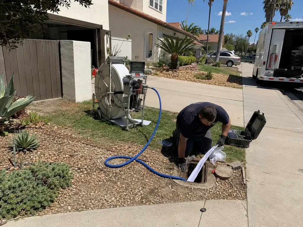 Searching for the Top 10 Best Plumbers in California? Here’s What Actually Matters