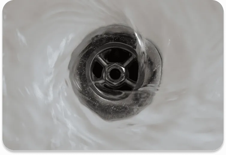 Service Drain Cleaning