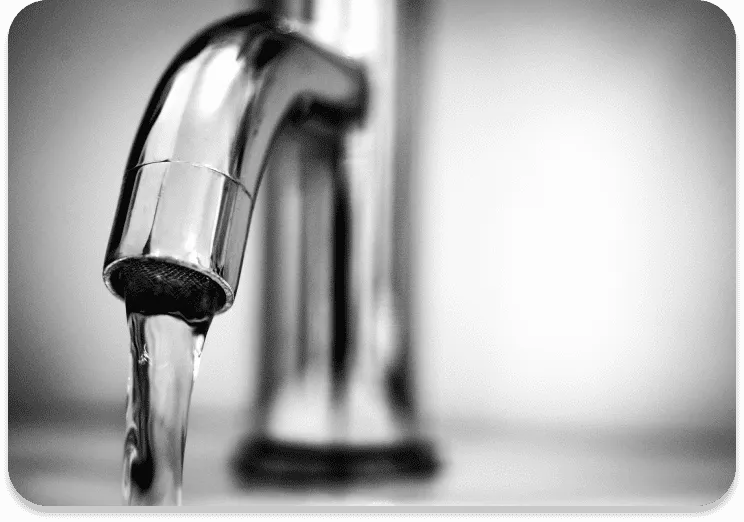 Service Water Filtration