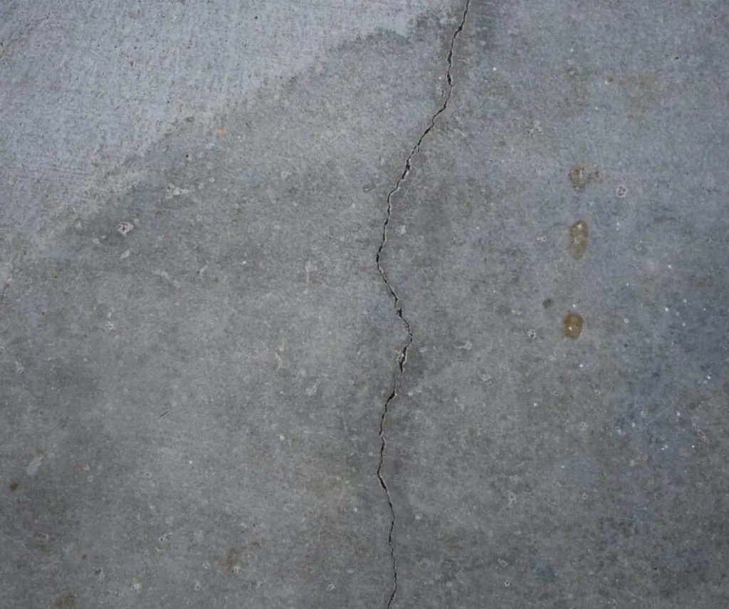 How to detect and repair slab leaks