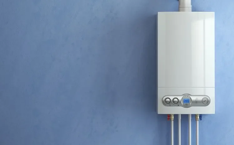 Should You Convert From A Tank Water Heater To Tankless?
