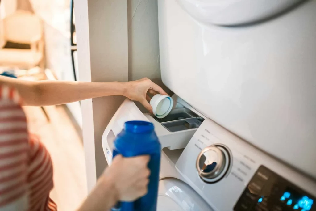 Sorrento Valley Washing Machine Water Valve Replacements