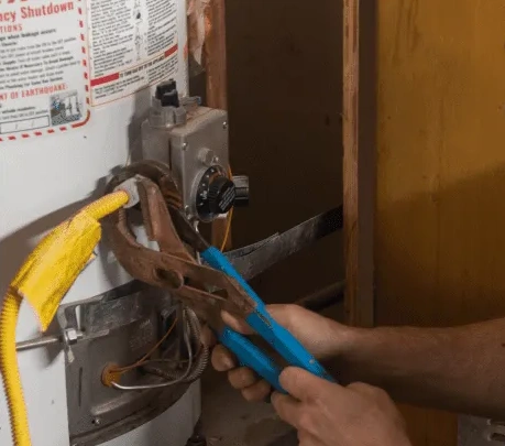Water heater installation and replacement in San Diego