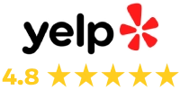 Yelp 4.8